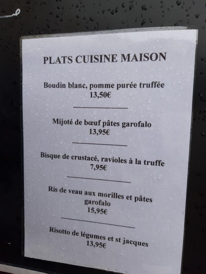 L'Appart A Cotignac, Tout Compris, Calme Et Confort Buitenkant foto