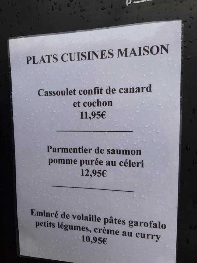 L'Appart A Cotignac, Tout Compris, Calme Et Confort Buitenkant foto
